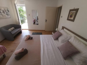 Apartment Bruno 82 pax